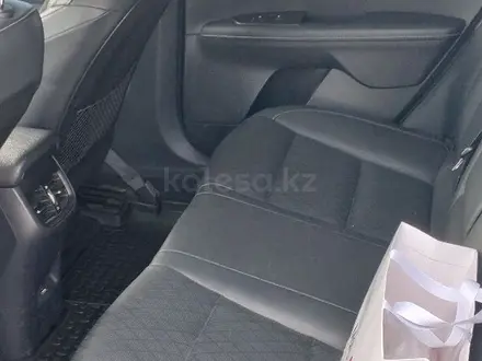 Kia Cerato 2023 года за 9 800 000 тг. в Астана – фото 7