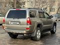 Toyota 4Runner 2005 года за 11 900 000 тг. в Алматы – фото 13