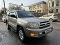 Toyota 4Runner 2005 года за 11 900 000 тг. в Алматы – фото 17