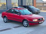 Audi 80 1993 года за 1 100 000 тг. в Туркестан – фото 3