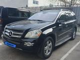 Mercedes-Benz GL 450 2006 годаүшін6 399 999 тг. в Караганда