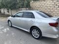 Toyota Corolla 2010 годаүшін5 200 000 тг. в Шымкент – фото 4