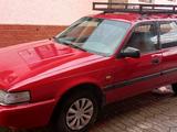 Mazda 626 1992 года за 1 300 000 тг. в Шымкент – фото 3