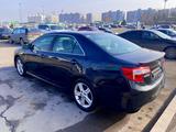 Toyota Camry 2013 годаүшін8 500 000 тг. в Алматы – фото 5