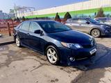 Toyota Camry 2013 годаүшін8 500 000 тг. в Алматы – фото 4