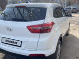 Hyundai Creta 2019 года за 9 300 000 тг. в Алматы – фото 3