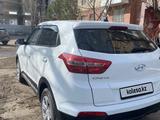 Hyundai Creta 2019 года за 9 300 000 тг. в Алматы – фото 4