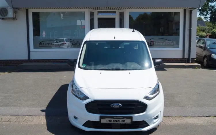 Ford Tourneo Connect 2020 года за 15 800 000 тг. в Алматы