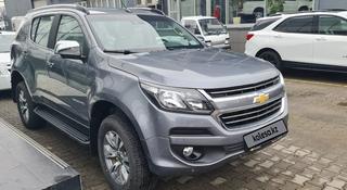 Chevrolet TrailBlazer 2022 года за 15 000 000 тг. в Алматы