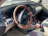 Toyota Highlander 2003 года за 5 000 000 тг. в Актобе – фото 4