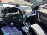 Chevrolet Aveo 2009 года за 3 700 000 тг. в Шымкент