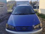 Toyota Ipsum 1996 года за 3 800 000 тг. в Усть-Каменогорск