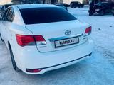 Toyota Avensis 2012 года за 5 700 000 тг. в Астана – фото 3