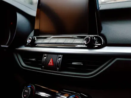 Kia Cerato Comfort 2026 года за 9 990 000 тг. в Алматы – фото 6