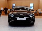 Kia Cerato Comfort 2026 года за 9 990 000 тг. в Алматы – фото 2