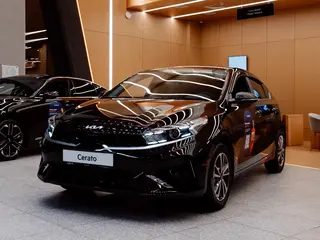 Kia Cerato Comfort