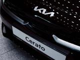 Kia Cerato Comfort 2026 года за 9 990 000 тг. в Алматы – фото 5