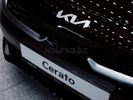 Kia Cerato Comfort 2026 года за 9 990 000 тг. в Алматы – фото 5