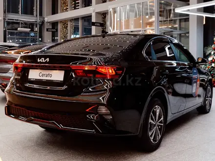 Kia Cerato Comfort 2026 года за 9 990 000 тг. в Алматы – фото 3