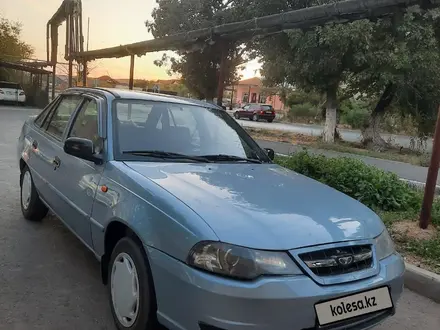 Daewoo Nexia 2011 года за 1 700 000 тг. в Кентау – фото 5