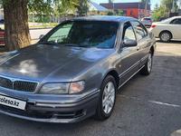 Nissan Maxima 1998 годаүшін2 600 000 тг. в Талдыкорган