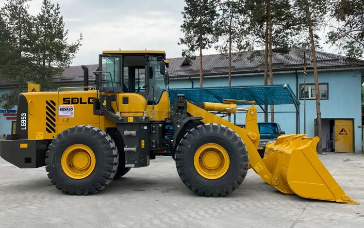 SDLG  LG 953 2025 годаүшін23 450 000 тг. в Шымкент