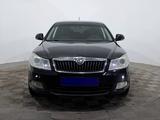 Skoda Octavia 2012 годаүшін2 800 000 тг. в Астана – фото 2