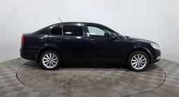 Skoda Octavia 2012 года за 2 800 000 тг. в Астана – фото 4
