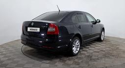 Skoda Octavia 2012 года за 2 800 000 тг. в Астана – фото 5