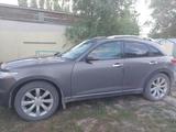 Infiniti FX35 2003 годаfor5 500 000 тг. в Кандыагаш – фото 2