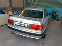 Audi 80 1994 годаfor2 500 000 тг. в Алматы