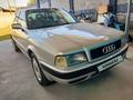 Audi 80 1994 годаfor2 500 000 тг. в Алматы – фото 28