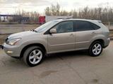 Lexus RX 350 2006 года за 8 600 000 тг. в Усть-Каменогорск