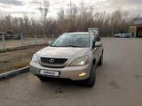 Lexus RX 350 2006 года за 8 600 000 тг. в Усть-Каменогорск – фото 3