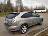 Lexus RX 350 2006 года за 8 600 000 тг. в Усть-Каменогорск – фото 4