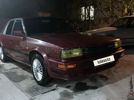 Nissan Bluebird 1987 года за 500 000 тг. в Шымкент