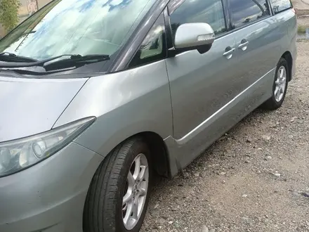 Toyota Estima 2006 года за 8 000 000 тг. в Усть-Каменогорск – фото 3