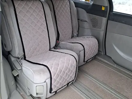 Toyota Estima 2006 года за 8 000 000 тг. в Усть-Каменогорск – фото 8