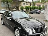 Mercedes-Benz E 280 2006 года за 4 900 000 тг. в Алматы – фото 3