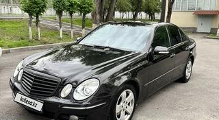 Mercedes-Benz E 280 2006 года за 4 900 000 тг. в Алматы