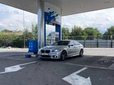 BMW 535 2015 года за 11 950 000 тг. в Алматы