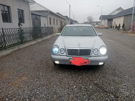 Mercedes-Benz E 280 1998 года за 4 000 000 тг. в Туркестан – фото 7