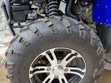 Yamaha  Volverain 350 2011 года за 2 500 000 тг. в Риддер – фото 3