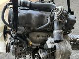 WL-T двигатель 2.5 турбо дизель Mazda Mpv, Bongo, Friendee, B-ser, Ford Ran за 1 000 тг. в Алматы