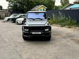 Mercedes-Benz G 350 2009 года за 22 900 000 тг. в Алматы – фото 2