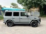 Mercedes-Benz G 350 2009 года за 22 900 000 тг. в Алматы – фото 4