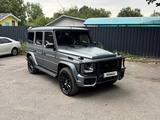 Mercedes-Benz G 350 2009 года за 22 900 000 тг. в Алматы – фото 3