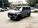 Mercedes-Benz G 350 2009 года за 22 900 000 тг. в Алматы