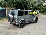 Mercedes-Benz G 350 2009 года за 22 900 000 тг. в Алматы – фото 5
