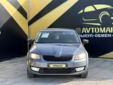 Skoda Octavia 2013 годаүшін4 490 000 тг. в Атырау – фото 2